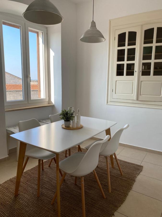 Sea View Flat In Central Pula Zewnętrze zdjęcie