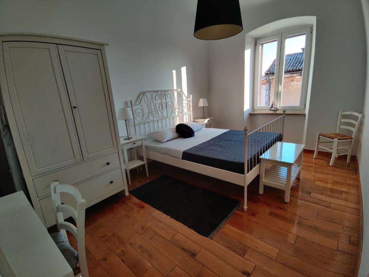 Sea View Flat In Central Pula Zewnętrze zdjęcie